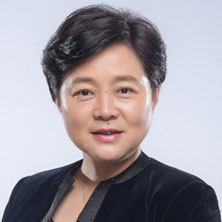 中国社会福利基金会秘书长